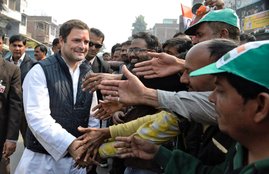Republic Day, Republic Day 2018, India Republic Day, India Republic Day 2018, Republic Day India, Happy Republic Day, Happy Republic Day 2018, Republic Day News, Republic Day 2018 India, रिपब्लिक डे, Congress president Rahul Gandhi, Rahul Gandhi, Sonia Gandhi, upa, nda, bjp, Jansatta