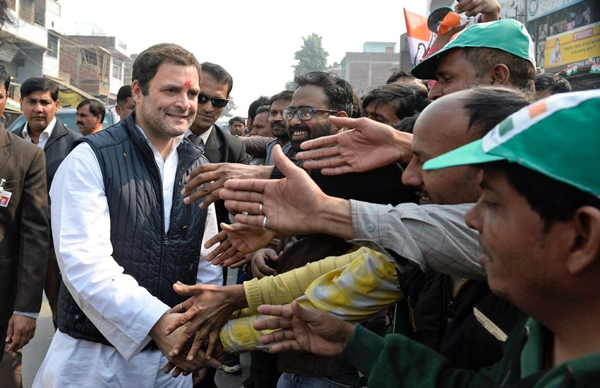 Republic Day, Republic Day 2018, India Republic Day, India Republic Day 2018, Republic Day India, Happy Republic Day, Happy Republic Day 2018, Republic Day News, Republic Day 2018 India, रिपब्लिक डे, Congress president Rahul Gandhi, Rahul Gandhi, Sonia Gandhi, upa, nda, bjp, Jansatta
