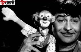 Raj Kapoor, Bollywood, Raj Kapoor fans, Raj Kapoor fans story, Raj Kapoor fans lifted him, Raj Kapoor's fans lifted him on the shoulders including the taxi of Moscow