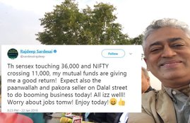 rajdeep sardesai
