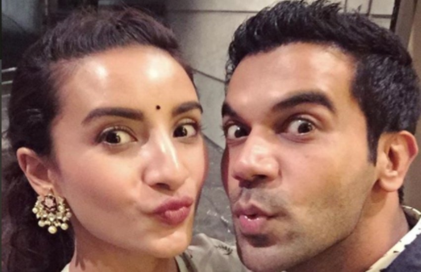 Rajkummar Rao, actor Rajkummar Rao, patralekha, actress patralekha, citylightes actress patralekha, rajkummar rao girlfriend patralekha, rajkummar rao dance with patralekha, rajkummar rao, rajkummar rao jumma chumma, rajkummar rao patralekha, rajkummar rao thailand vacations, rajkummar rao patralekha wedding, rajkummar rao films, amitab bachchan, aishwarya rai, actress aishwarya rai,, anil kapoor, actor anil kapoor, fanne khan, entertainment, jansatta