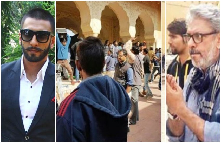 Padmaavat Star Ranveer Singh, Ranveer Singh Revealed when Sanjay assaulted, Leela Bhansali assaulted in padmaavat film set, Sanjay Leela Bhansali, padmavati, padmavati movie, padmavat, पद्मावती, पद्मावत, padmavat movie, padmavati protest, padmavati release, padmavati movie release, padmavati news in hindi, padmavati movie review, padmavati review, padmavat release, padmavati release date, padmavat movie news in hindi, padmavati protest, padmavati controversy, padmavati latest news Padmaavat Star Ranveer Singh, Ranveer Singh Revealed when Sanjay assaulted, Leela Bhansali assaulted in padmaavat film set, Sanjay Leela Bhansali, padmavati, padmavati movie, padmavat, पद्मावती, पद्मावत, padmavat movie, padmavati protest, padmavati release, padmavati movie release, padmavati news in hindi, padmavati movie review, padmavati review, padmavat release, padmavati release date, padmavat movie news in hindi, padmavati protest, padmavati controversy, padmavati latest news
