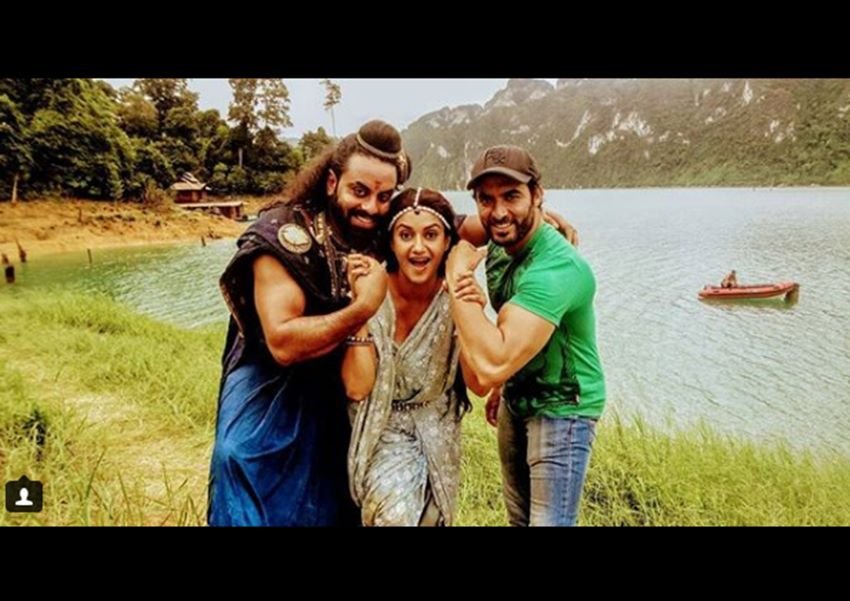 ,gold awards 2018 winner list,gold awards 2018 red carpet pictures,gold awards 2018 events,gold awards 2018,lions gold awards 2018,lions gold awards 2018 winner list,lions gold awards 2018 red carpet pictures,,cmcm,entertainment, rati pandey, porus actress rati pandey