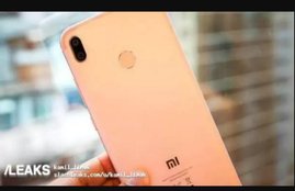 xiaomi mi 6x, xiaomi mi 6x features, xiaomi mi 6x news, xiaomi mi 6x image, xiaomi mi 6x pics, xiaomi mi 6x launch date, a2 leak design xiaomi mi 6x specifications, dual cameras, iphone x,