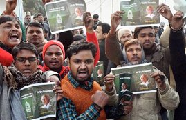 Tej pratap yadav, tejashwi yadav, lalu yadav, fodder scam, lalu yadav, lalu yadav news, lalu prasad yadav news in hindi, lalu prasad yadav, fodder scam, fodder scam verdict, fodder scam verdict today, चारा घोटाला, चारा घोटाला फैसला, chara ghotala, chara ghotala faisla, chara ghotala verdict, lalu yadav chara ghotala, lalu yadav, lalu yadav fodder scam, fodder scam judgement, fodder scam in hindi, fodder scam case, fodder scam case in hindi, fodder scam case verdict, ranchi jail, jansatta