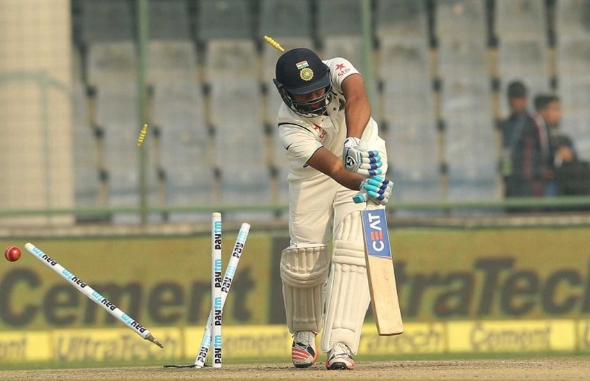 टीम इंडिया के बल्लेबाज रोहित शर्मा। (फाइल फोटो - बीसीसीआई) टीम इंडिया के बल्लेबाज रोहित शर्मा। (फाइल फोटो - बीसीसीआई)