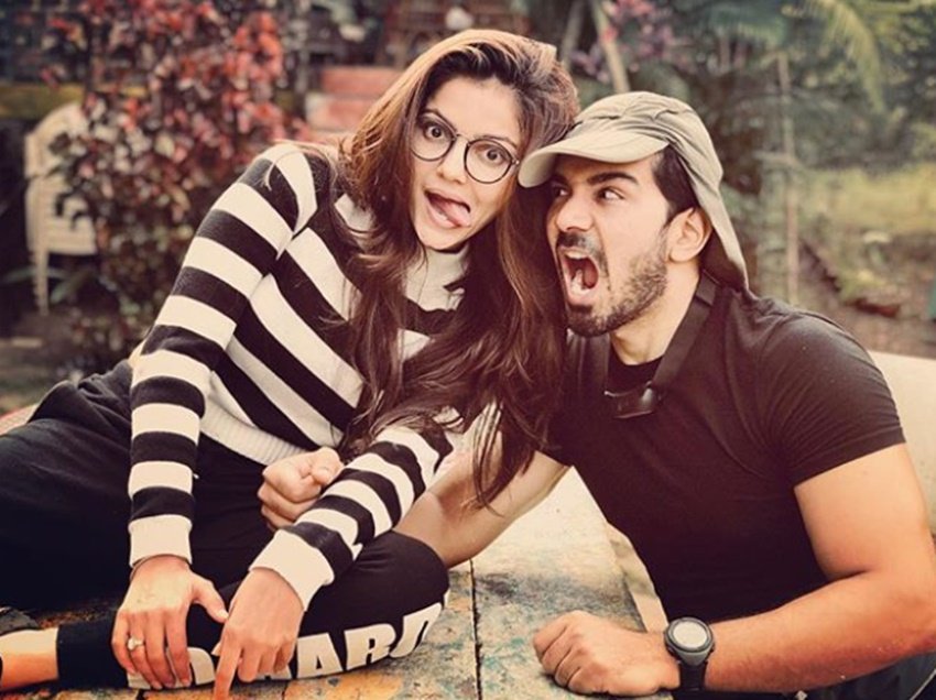 Rubina Dilaik, actress Rubina Dilaik, Rubina Dilaik photos, Rubina Dilaik trolls, Rubina Dilaik bold photos, tv actress Rubina Dilaik, shakti astitav ke ahsas ki, abhinav shukla, Rubina Dilaik trolled on instagram photo, Rubina Dilaik troll on social media, taapsee pannu troll, Shakti's Rubina Dilaik, Rubina Dilaik Hot Photo, Rubina Dilaik beautiful photo, Rubina Dilaik Bikini photo, Rubina Dilaik serial, Rubina Dilaik News, television, entertainment, jansatta