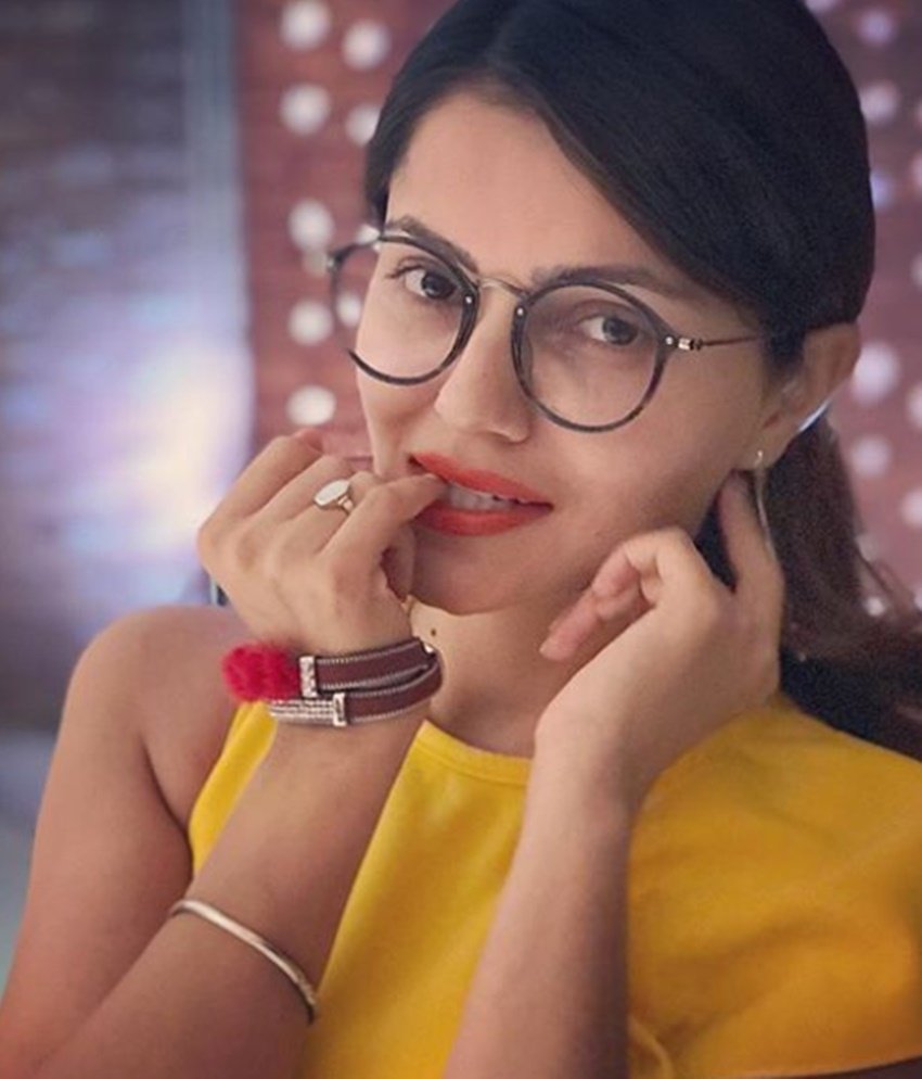 Rubina Dilaik, actress Rubina Dilaik, Rubina Dilaik photos, Rubina Dilaik trolls, Rubina Dilaik bold photos, tv actress Rubina Dilaik, shakti astitav ke ahsas ki, abhinav shukla, Rubina Dilaik trolled on instagram photo, Rubina Dilaik troll on social media, taapsee pannu troll, Shakti's Rubina Dilaik, Rubina Dilaik Hot Photo, Rubina Dilaik beautiful photo, Rubina Dilaik Bikini photo, Rubina Dilaik serial, Rubina Dilaik News, television, entertainment, jansatta