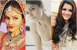 Rubina Dilaik, actress Rubina Dilaik, Rubina Dilaik photos, Rubina Dilaik trolls, Rubina Dilaik bold photos, tv actress Rubina Dilaik, shakti astitav ke ahsas ki, abhinav shukla, Rubina Dilaik trolled on instagram photo, Rubina Dilaik troll on social media, taapsee pannu troll, Shakti's Rubina Dilaik, Rubina Dilaik Hot Photo, Rubina Dilaik beautiful photo, Rubina Dilaik Bikini photo, Rubina Dilaik serial, Rubina Dilaik News, television, entertainment, jansatta