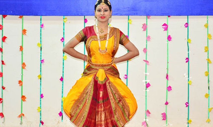 रुचि गुप्ता  रुचि गुप्ता