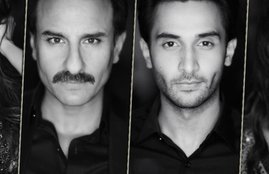 Baazaar Movie, Baazaar Movie Saif ali Khan, Baazaar Release Date confirm, Baazaar Movie poster, Baazaar First Look