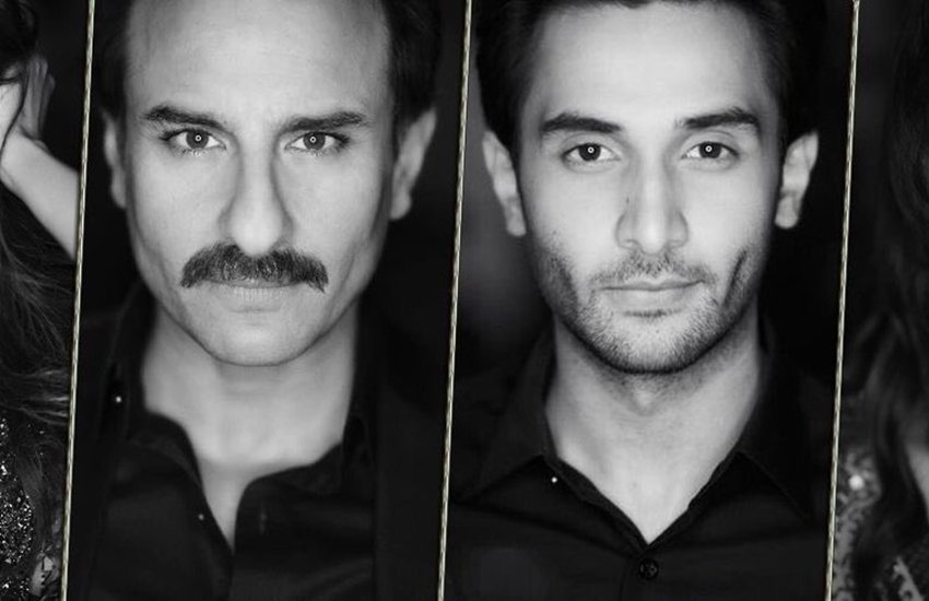 Baazaar Movie, Baazaar Movie Saif ali Khan, Baazaar Release Date confirm, Baazaar Movie poster, Baazaar First Look
