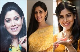 Sakshi Tanwar, actress Sakshi Tanwar, tv actress Sakshi Tanwar, Sakshi Tanwar birthday, Sakshi Tanwar photo, Sakshi Tanwar movies, Sakshi Tanwar kiss, Sakshi Tanwar liplock, Sakshi Tanwar unknown interesting facts, Sakshi Tanwar unknown facts, Sakshi Tanwar interesting facts, Sakshi Tanwar leasser known interesting facts, Kahaani Ghar Ghar Ki, Teepri in Balika Vadhu, Bade Achhe Lagte Hain, ram kapoor, Sammaan Ek Adhikaar, Albela Sur Mela, Balika Vadhu, guide, sholay, television, entertainment, jansatta
