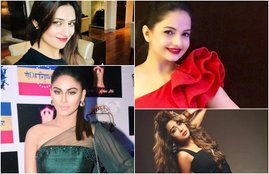 Tina Datta, Gia Manek, Divyanka Tripathi, Ridhi Dogra, actress Ridhi Dogra, sikha singh, Krystle D'souza, kumkum bhagya, TV celebs, tv actress, television actress, first salary, first salary earn by tv actress, television actress first salary, television actress earns first salary, television famous actress, pooja gor, pooja gor photo, rashami desai, rashami desai, photo, divyanka tripathi, divyanka tripathi photo, teena dutta, teena dutta photo, ridhi dogra, ridhi dogra photo, actress spend their salary, television, entertainment, jansatta