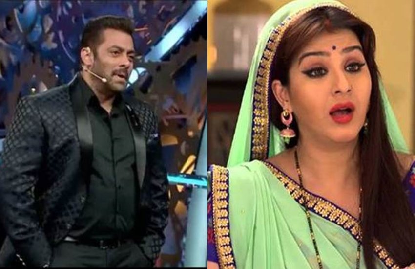 Bigg Boss 11, Shilpa Shinde, Bigg Boss winner, Bigg Boss Shilpa Shinde, Salman khan, Salman khan family, Bigg Boss Akash Dadlani