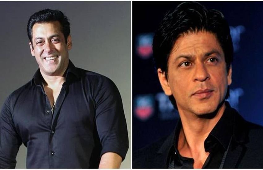 shah rukh khan, salman khan, shah rukh khan movie zero, salman khan film bharat, Film zero, Film bharat, bollywood actor salman khan, actor shah rukh khan, bollywood news, entertainment news