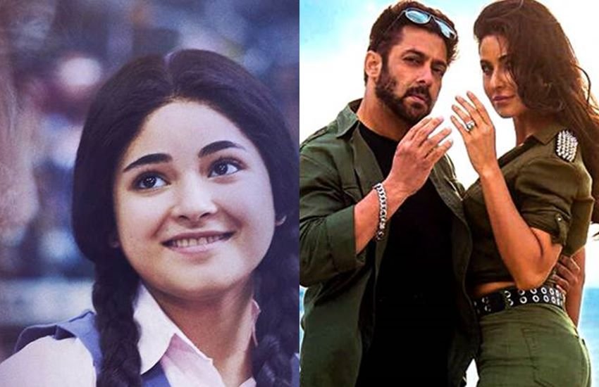 aamir khans, secret superstar, salman khan, tiger zinda hai, biggest gosser, worldwide, china secret superstar, china boxoffice tiger zinda hai, bolywood news, entertainment news