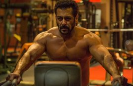 Salman Khan, Salman Khan Girlfriend, Salman Khan Iulia Vantur, Salman Khan and Iulia Vantur, Salman Khan Wife, Salman Khan Marriage, Salman Khan Twitter
