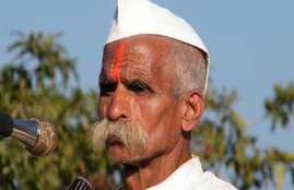 sambaji bhide