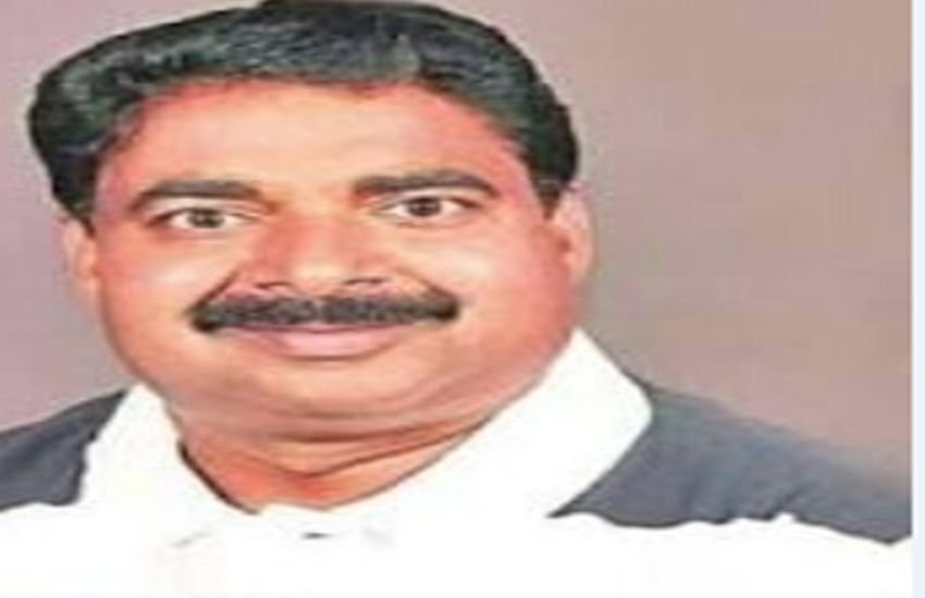गोड्डा के पूर्व राजद विधायक संजय यादव गोड्डा के पूर्व राजद विधायक संजय यादव