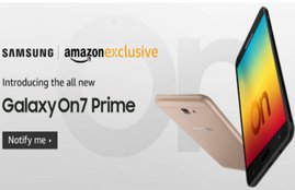 Samsung, Samsung Galaxy On7, Galaxy On7 Prime, Galaxy On7 Prime Price in India, Galaxy On7 Prime Price, Samsung Galaxy On7 Prime, Samsung Galaxy On7 Prime Price, Samsung Galaxy On7 Prime Price in India, Samsung Galaxy On7 Prime Rate, Samsung Galaxy On7 Prime Features, Samsung Galaxy On7 Prime Specifiactions