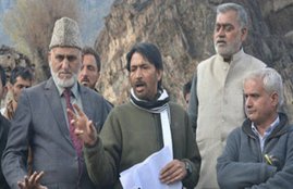 jammu kashmir, congress mla, gmsaroori, jammu kashmir news, Hindi news, News in Hindi, Jasatta