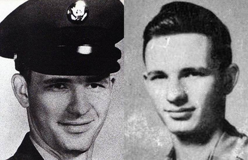serial killer Dean Arnold