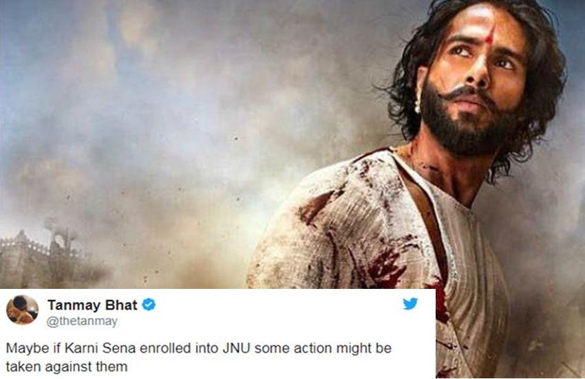 padmavati, padmavati movie, padmavat, पद्मावती, पद्मावत, padmavat movie, padmavati protest, padmavati release, padmavati movie release, padmavati news in hindi, padmavati movie review, padmavati review, padmavat release, padmavati release date, padmavat movie news in hindi, padmavati protest, padmavati controversy, padmavati latest news