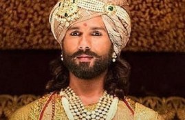 Padmaavat, Raja Ratan Singh, Raja Ratan Singh ake Shahid Kapoor, shahid reacts on Swara Bhaskar letter, swara bhaskar open letter, swara bhaskar to Sanjay Leela Bhansali, PADMAAVAT STARS Celebrating Padmaavat Success, Success party Of Padmaavat, see pictures of padmavaat stars, entertainment news, bollywood news, television news