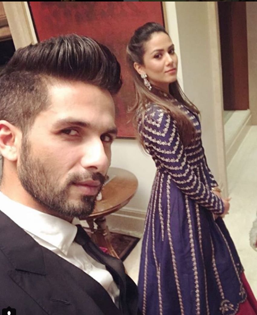Shahid Kapoor, Shahid Kapoor photo, Shahid Kapoor Mira Rajput, Shahid Kapoor wife Mira Rajput, Shahid Kapoor Instagram, Padmaavat, Padmaavat Shahid Kapoor, Shahid Kapoor Mira Rajput photos