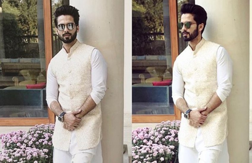 shahid kapoor, yami gautam, batti gul meter chalu, shraddha kapoor