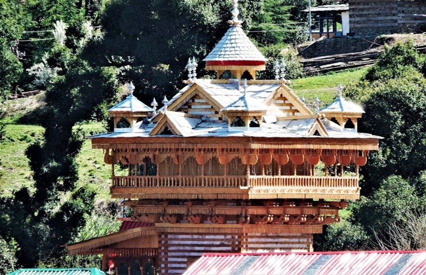 himachal, kullu, manali, himachal tourism, religious places of himachal, himachal tourism, religious places in india, lord shiva, latest news, jansatta