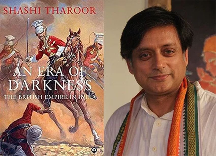 कांग्रेस नेता डा. शशि थरूर  कांग्रेस नेता डा. शशि थरूर