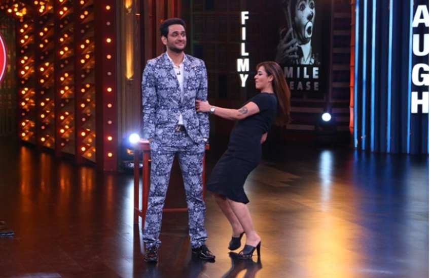 bigg boss 11, shilpa shinde, winner bigg boss, vikas gupta, entertainment ki raat, show, pole dance, hina khan bigg boss