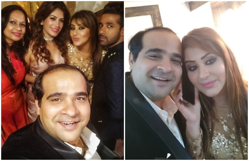 Bigg Boss 11, Bigg Boss 11 Winner Shilpa Shinde, Shilpa Shinde Brother Ashutosh Shinde, Ashutosh Shinde Tweet, Ashutosh Shinde sister shilpa, Ashutosh Shinde says on tube videos, entertainment news, bollywood news, television news Bigg Boss 11, Bigg Boss 11 Winner Shilpa Shinde, Shilpa Shinde Brother Ashutosh Shinde, Ashutosh Shinde Tweet, Ashutosh Shinde sister shilpa, Ashutosh Shinde says on tube videos, entertainment news, bollywood news, television news