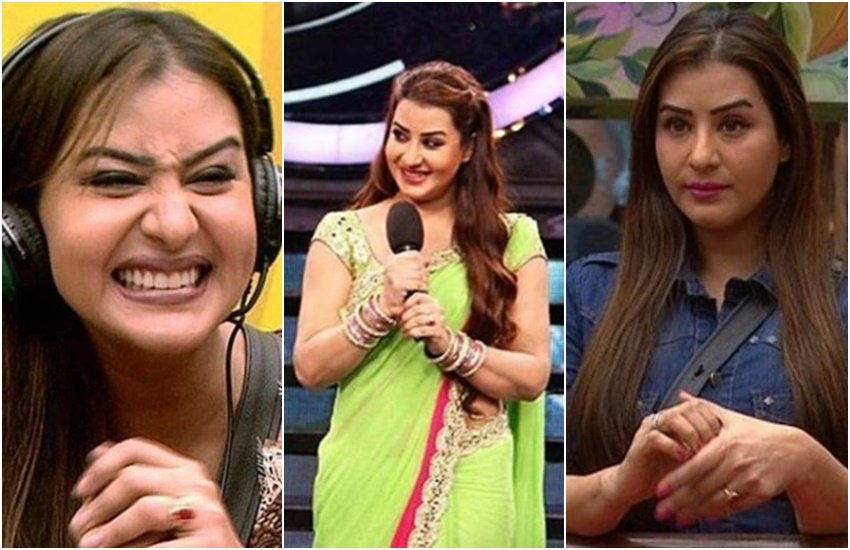 bigg boss 11, shilpa shinde, actress shilpa shinde, bigg boss 11 contestant sshilpa shinde, shilpa shinde journey, contestant sshilpa shinde bigg boss journey, bhabhiji ghar par hain, akash dadlani, bigg boss season 11, bigg boss news, vikas gupta, hina khan, shilpa shinde, arshi khan, puneesh sharma, priyank sharma, television, entertainment, jansatta