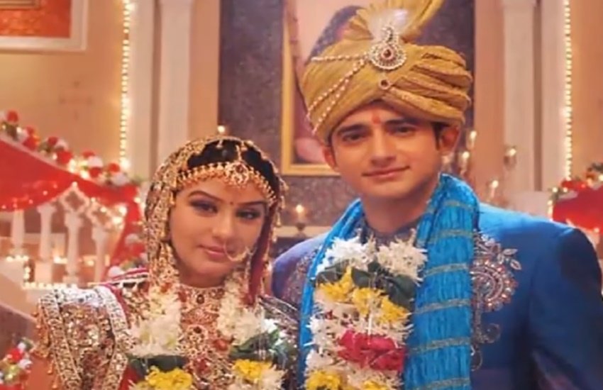 Shilpa Shinde, tv actress Shilpa Shinde, actress Shilpa Shinde, bigg boss 11, shilpa shinde marriage, shilpa shinde breakup, shilpa shinde romit raj, romit raj, शिल्पा शिंदे, बिग बॉस 11, शिल्पा शिंदे शादी, रोमित राज, भाबी जी घर पर हैं, Bhabi Ji Ghar Par Hai, bigg boss 11, Shilpa's love affair, bigg boss 11 contestant, shilpa shinde, puneesh sharma, television, entertainment, jansatta