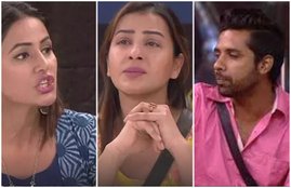 bigg boss 11, bigg boss season 11, bigg boss 11 8th January 2018, bigg boss 11 8th January 2018 episode, bigg boss 11 episode, bigg boss 11 episode full, bigg boss 11 bigg boss season 11 episode, bigg boss news, bigg boss 11 full episode, bigg boss 11 full episode