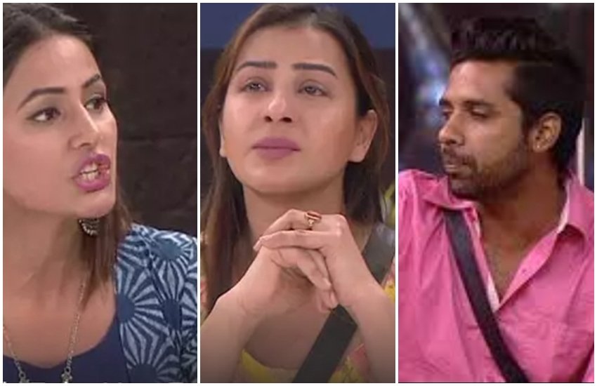 bigg boss 11, bigg boss season 11, bigg boss 11 8th January 2018, bigg boss 11 8th January 2018 episode, bigg boss 11 episode, bigg boss 11 episode full, bigg boss 11 bigg boss season 11 episode, bigg boss news, bigg boss 11 full episode, bigg boss 11 full episode
