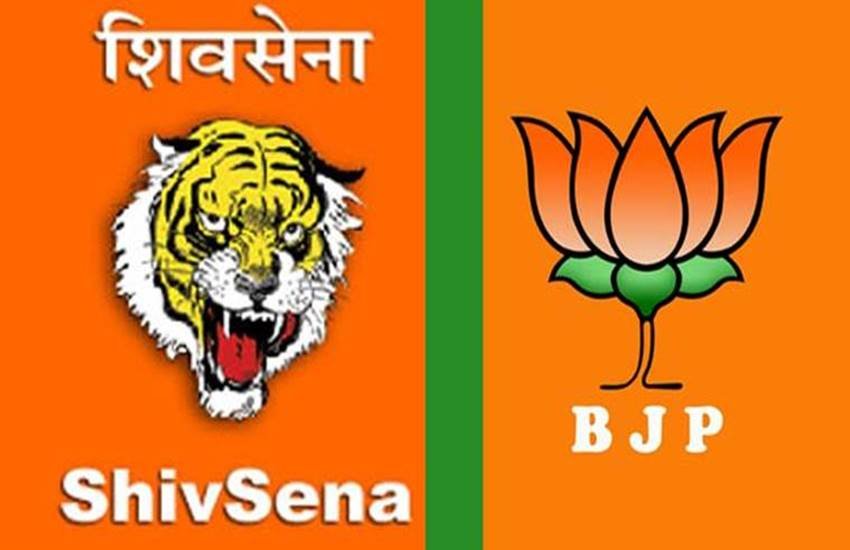 Shiv Sena, Shiv Sena Asks, Shiv Sena Attacks, Shiv Sena on Nationalism, Nationalism, Nationalism in india, RSS and Bhakts, rss, rss and Shiv Sena, Samana, samana editorial, modi Government, National news