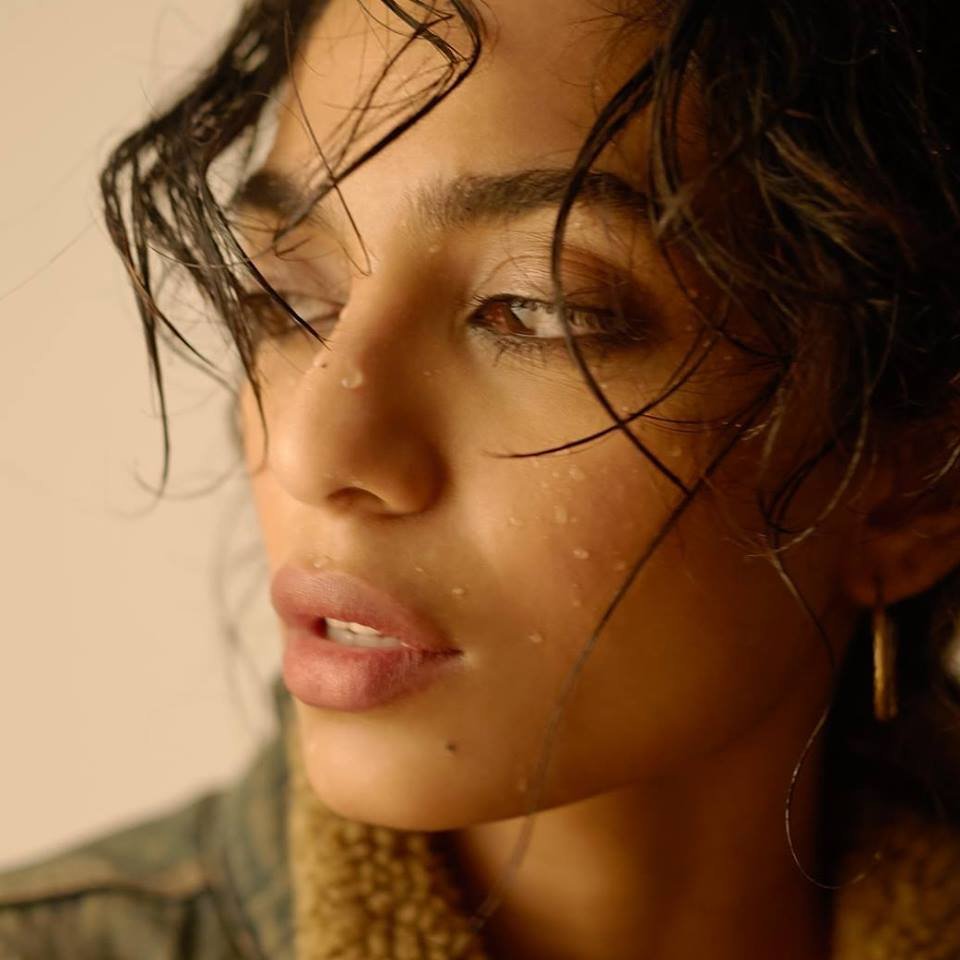 Sobhita Dhulipala, Sobhita Dhulipala Miss Earth competition, Sobhita Dhulipala Miss India, Sobhita Dhulipala Miss Photogenic, Sobhita Dhulipala Miss eco beauty, Aishwarya Rai Bachchan, Diana Hayden, entertainment new, Sobhita Dhulipala movies, Sobhita Dhulipala upcoming movie