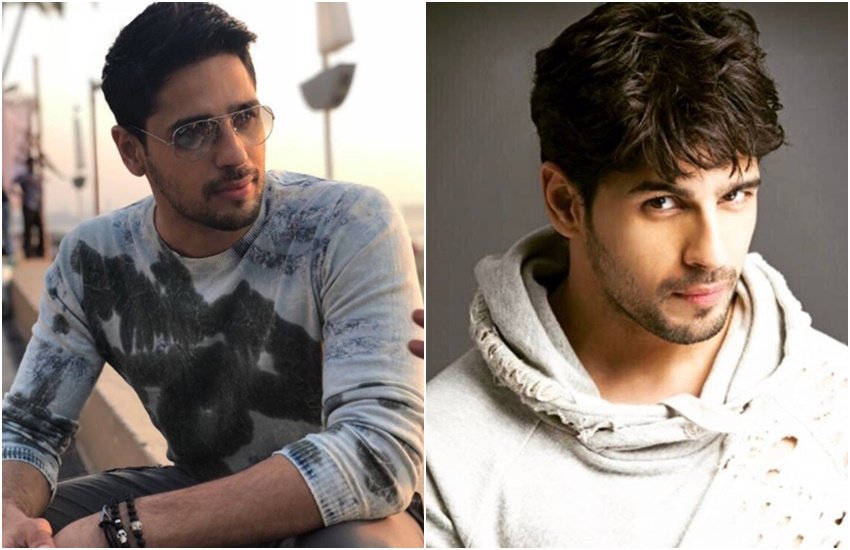 Sidharth Malhotra, Sidharth Malhotra date of birth, Sidharth Malhotra birthday, Sidharth Malhotra, Sidharth Malhotra photos, Sidharth Malhotra movies, Sidharth Malhotra actor, Sidharth Malhotra, Sidharth Malhotra modling, sidharth malhotra lesser known facts, model Sidharth Malhotra assistant director, Karan Johar, My Name Is Khan, assistant director to Karan Johar, Student of the Year, Alia bhatt, Hasee Toh Phasee, kapoor and sons, Ek Villain, baar baar dekho, a gentelman, ittefaq, entertainment, jansatta