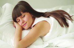 सेहत- सोने का सही तरीका