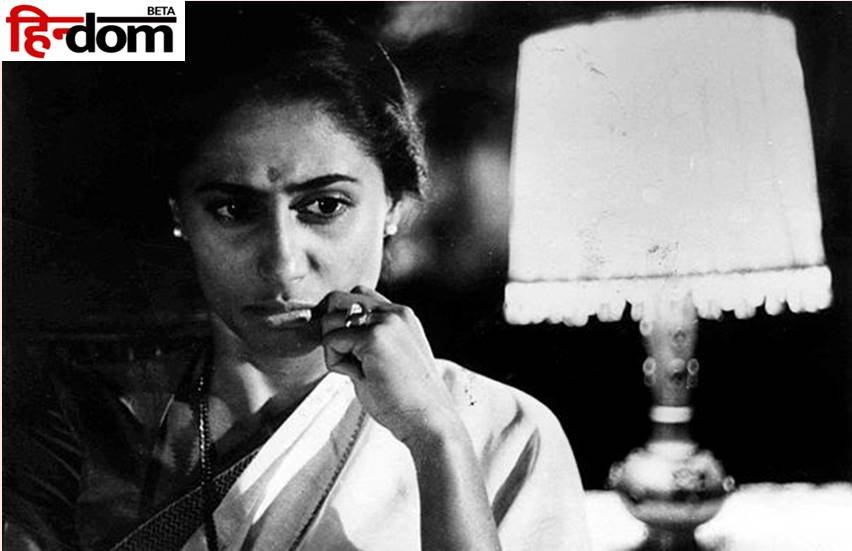 smita patil