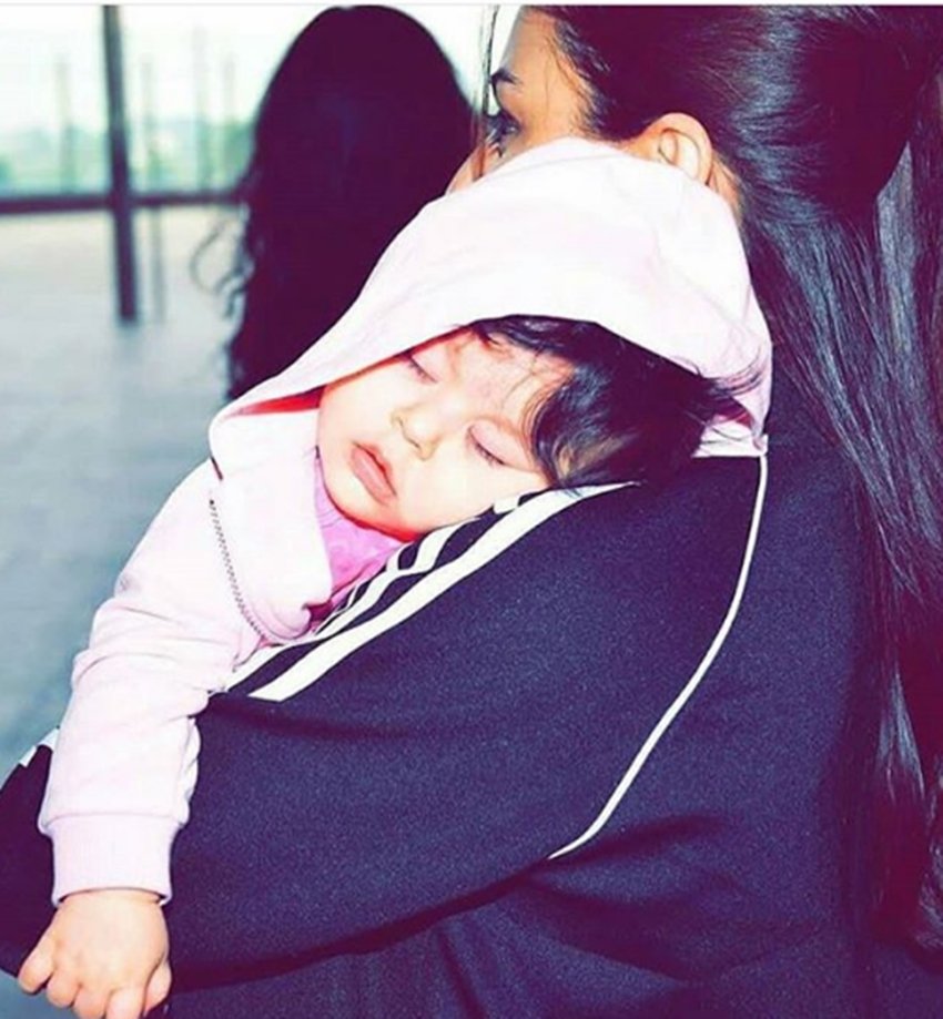 Soha Ali Khan, Kunal Kemmu, Soha and Kunal daughter, Inaaya Naumi, Inaaya Naumi with papa kunal, Inaaya Naumi New pictures, Cute Inaaya Naumi, Inaaya Naumi Pictures With Papa Kunal, entertainment news, bollywood news, television news