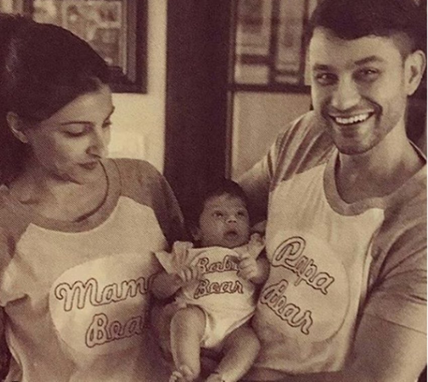 Soha Ali Khan, Kunal Kemmu, Soha and Kunal daughter, Inaaya Naumi, Inaaya Naumi with papa kunal, Inaaya Naumi New pictures, Cute Inaaya Naumi, Inaaya Naumi Pictures With Papa Kunal, entertainment news, bollywood news, television news