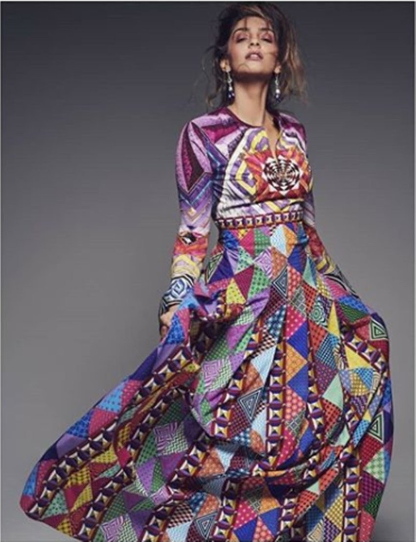 Sonam Kapoor, actress Sonam Kapoor, Sonam Kapoor Latest Photoshoot, Sonam Kapoor Photoshoot, Sonam Kapoor bold Photoshoot, Sonam Kapoor hot Photoshoot, Sonam Kapoor Photoshoot for elle, Sonam Kapoor Photoshoot for elle magazine, Sonam Kapoor elle magazine, Sonam Kapoor elle magazine Photoshoot, padman, sonam kapoor movie padman, neerja, movie neerja, veere di wedding, veere di wedding movie, kareena kapoor, swara bhaskar, Sonam Kapoor, akshay kumar, entertainment, jansatta