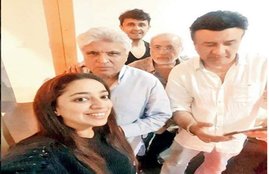 sonu sood, Arjun rampal, anu malik, javed akhtar, jackie shroff, gurmeet choudhary, film paltan, indian army, song dedictaed, Film border, bollywood news
