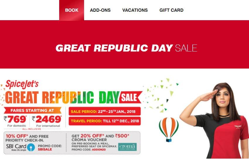 spicejet, spicejet flights, spicejet republic day, spicejet republic day offer, spicejet republic day sale, spicejet republic day offer 2018, spicejet republic day sale 2018, spicejet tickets, spicejet offers, spicejet flight ticket offers, Flight Tickets Offers, spicejet tickets offers, spicejet flight tickets offer, latest news spicejet, spicejet flights, spicejet republic day, spicejet republic day offer, spicejet republic day sale, spicejet republic day offer 2018, spicejet republic day sale 2018, spicejet tickets, spicejet offers, spicejet flight ticket offers, Flight Tickets Offers, spicejet tickets offers, spicejet flight tickets offer, latest news