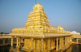 tamilnadu, tamil nadu state, golden temple, tamil nadu tourism, religious places in tamil nadu, golden temple in amritsar, punjab tourism, religious places of punjab, golden temple gurudwara, religious places in india, religious news in hindi, latest news about indian temple, jansatta